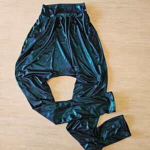 Weissman balera NWOT adult small dance pants hip hop jazz